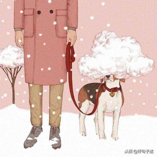 超級心酸傷感的個性簽名，字字錐心，催淚無底線！