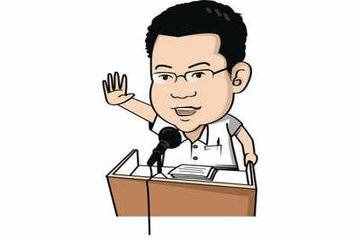 分享一篇學(xué)生會(huì)競職演講稿！