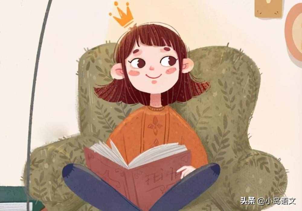 只要掌握3個速讀的技巧，一目十行的閱讀方法，普通孩子也能學(xué)會