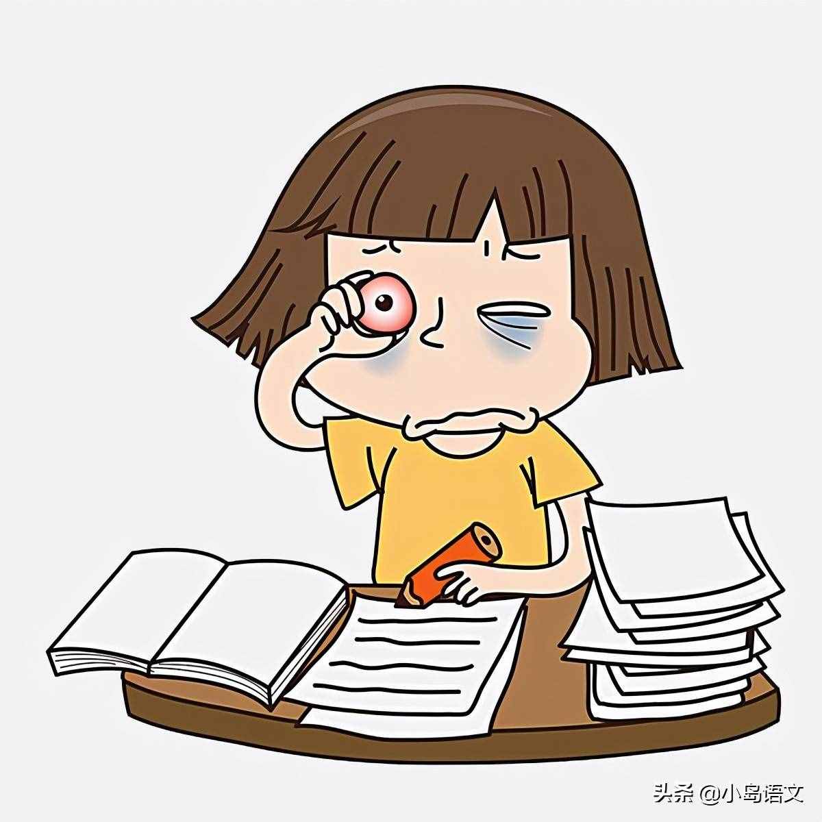 只要掌握3個速讀的技巧，一目十行的閱讀方法，普通孩子也能學(xué)會