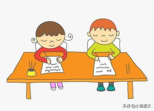 只要掌握3個速讀的技巧，一目十行的閱讀方法，普通孩子也能學(xué)會