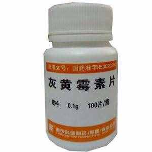 天氣逐漸變得又暖又潮濕——你可能需要準(zhǔn)備抗真菌藥了