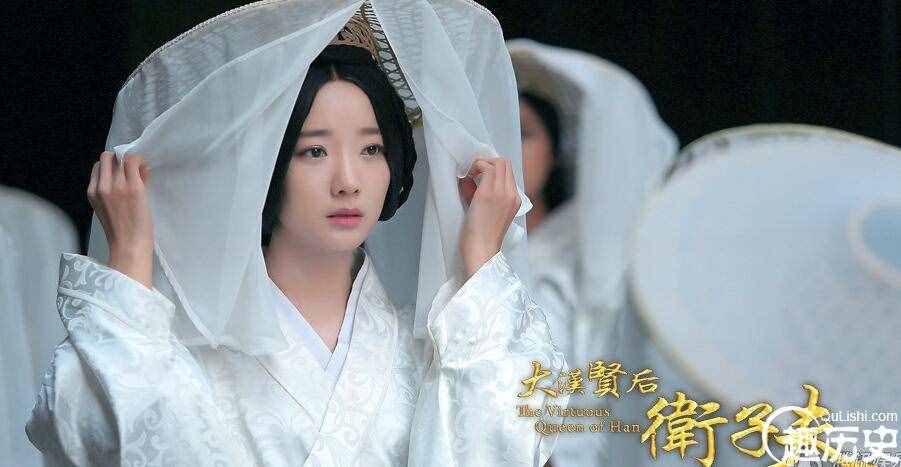 劉徹愛過衛(wèi)子夫嗎 劉徹其實還是愛過衛(wèi)子夫的