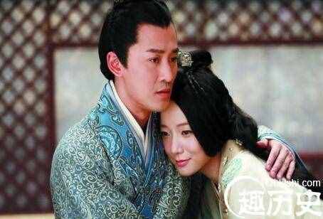 劉徹愛過衛(wèi)子夫嗎 劉徹其實還是愛過衛(wèi)子夫的
