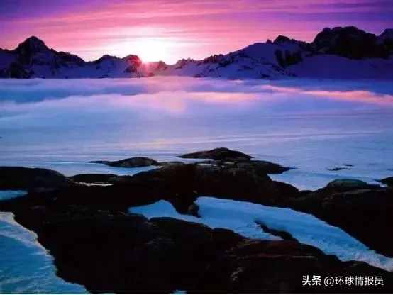 格陵蘭島：世界第一大島嶼為什么屬于丹麥？格陵蘭可以獨(dú)立嗎？