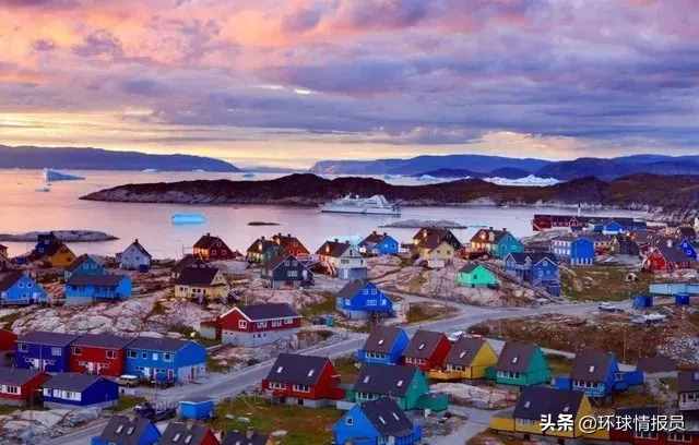 格陵蘭島：世界第一大島嶼為什么屬于丹麥？格陵蘭可以獨(dú)立嗎？