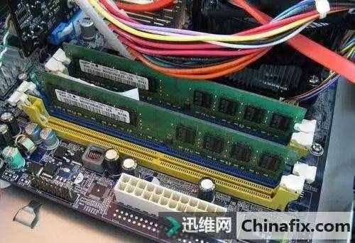 電腦會自動重啟的原因及秒殺的解決方法！