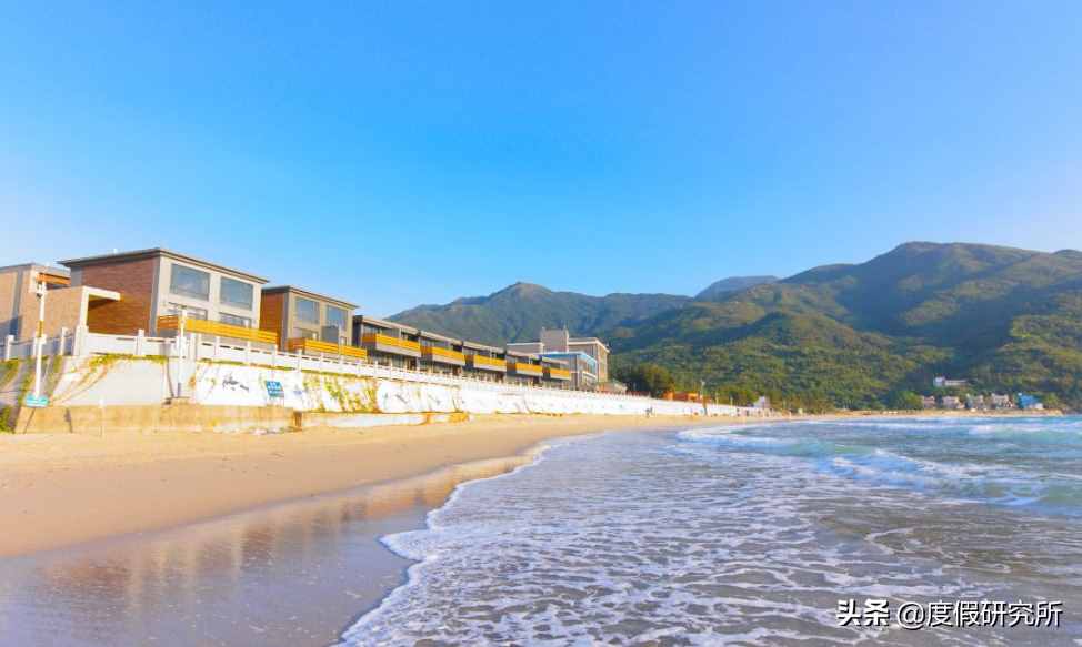 深圳端午周邊海邊度假，這七個(gè)頂級(jí)豪華海景房不要錯(cuò)過(guò)，關(guān)鍵便宜