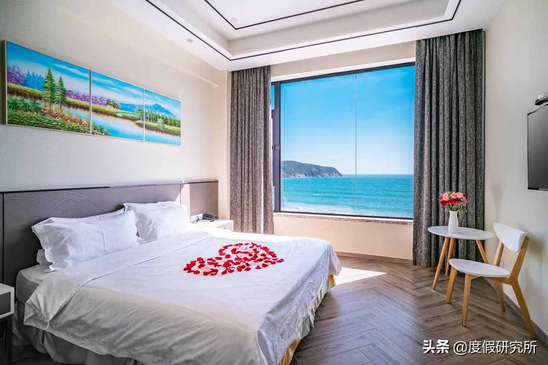 深圳端午周邊海邊度假，這七個(gè)頂級(jí)豪華海景房不要錯(cuò)過(guò)，關(guān)鍵便宜