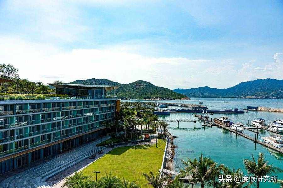 深圳端午周邊海邊度假，這七個(gè)頂級(jí)豪華海景房不要錯(cuò)過(guò)，關(guān)鍵便宜