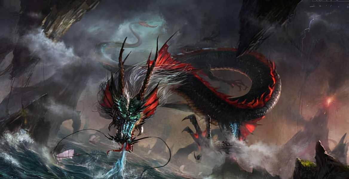 上古神話中十二祖巫分別是誰(shuí)，誰(shuí)的本領(lǐng)更大？