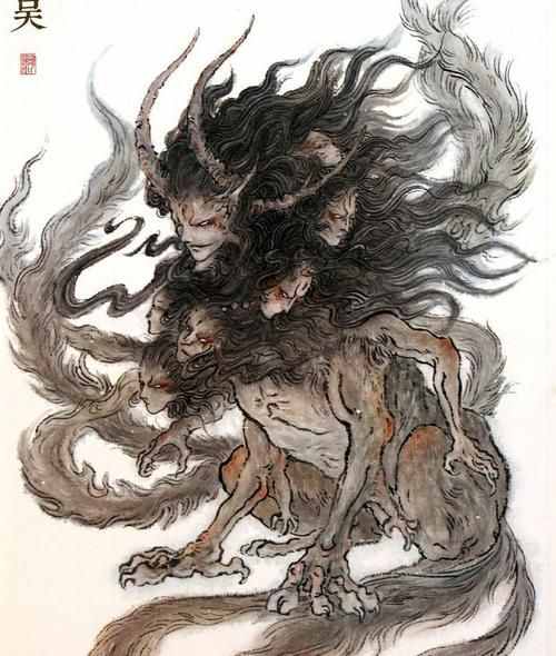 上古神話中十二祖巫分別是誰(shuí)，誰(shuí)的本領(lǐng)更大？