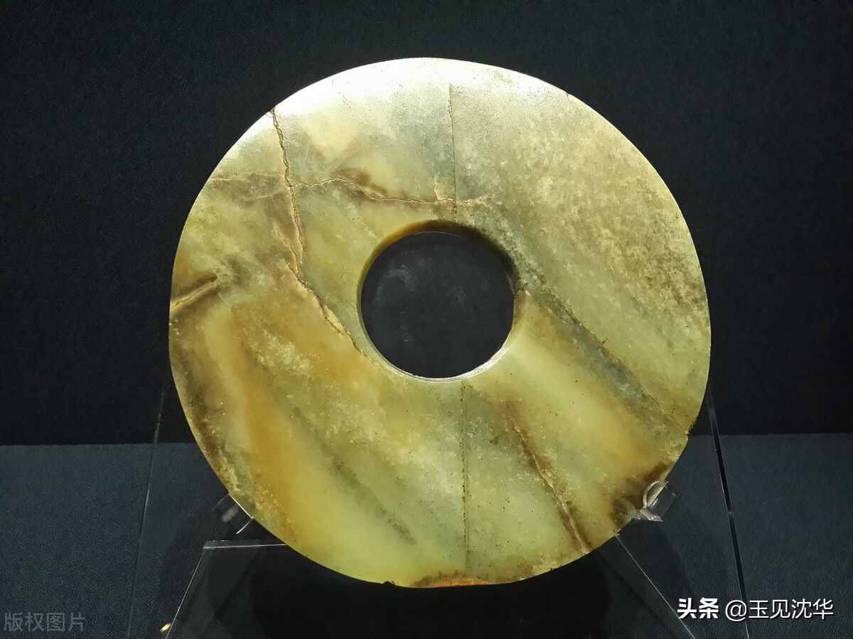 從歷史的資料記載中看古人對(duì)玉器的鑒定和研究