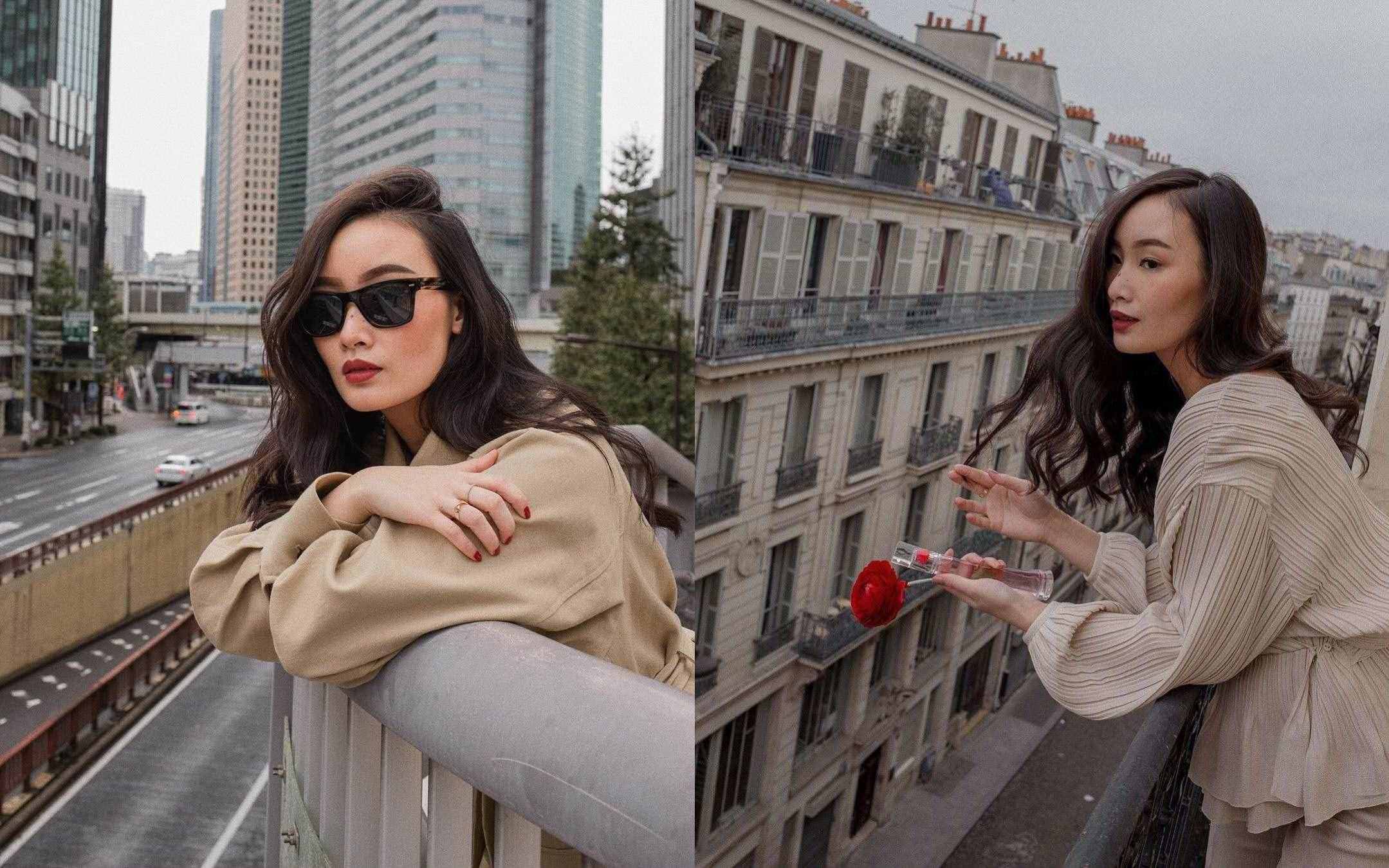 怎么買衣服，才是最適合呢？送你4招，解決“不會(huì)穿”的穿搭困擾