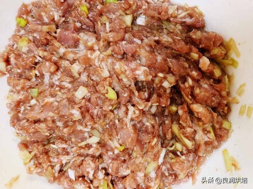 快過年了，獻上10種餃子餡秘方，又香又好吃，全面還實用