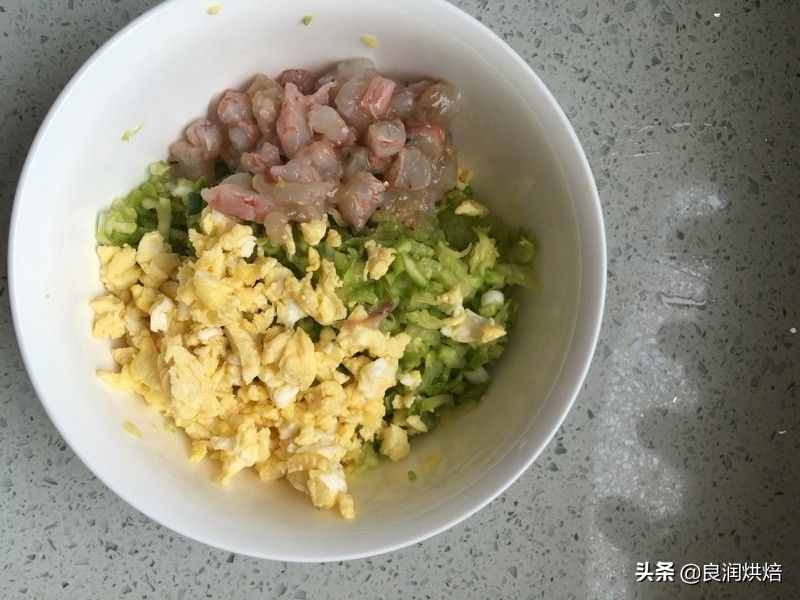 快過年了，獻上10種餃子餡秘方，又香又好吃，全面還實用