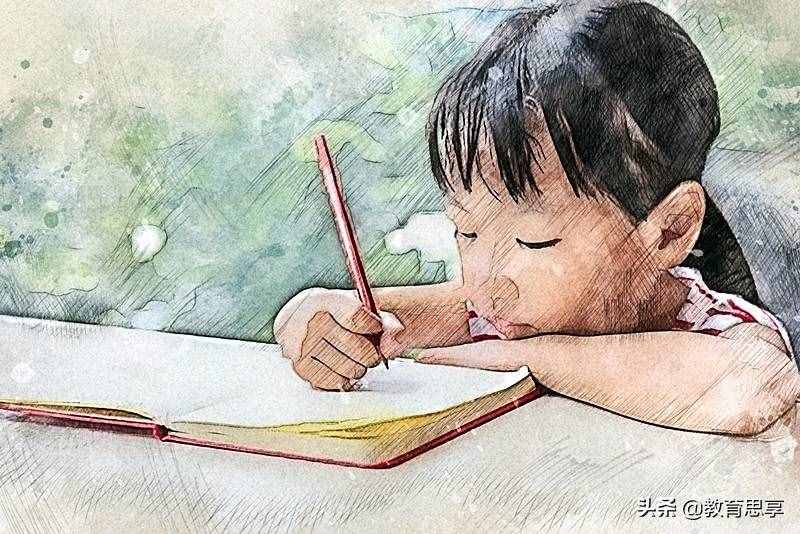 父母如何教育孩子學(xué)習(xí)？孩子的言行舉止，往往都隱藏著家長(zhǎng)的影子