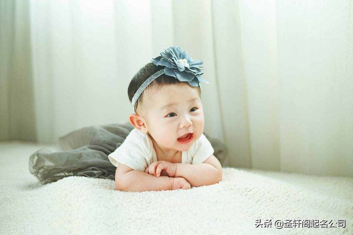 牛寶寶起名 好聽又吉祥的寶寶好名字大全