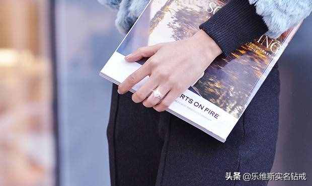 十根手指戴戒指的含義是什么？不懂的人，千萬(wàn)不要亂戴哦