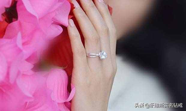 十根手指戴戒指的含義是什么？不懂的人，千萬(wàn)不要亂戴哦