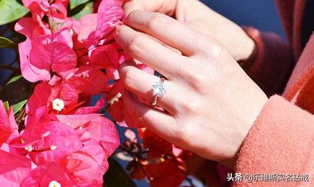 十根手指戴戒指的含義是什么？不懂的人，千萬(wàn)不要亂戴哦
