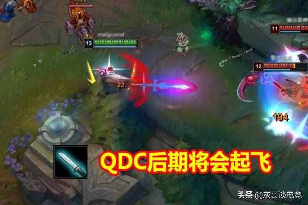 LOL“打野EZ”重出江湖，拳頭親手送他上T1，玩家想起3年前的恐懼