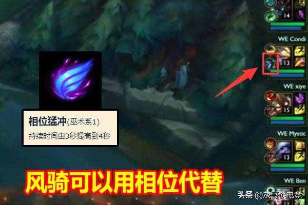 LOL“打野EZ”重出江湖，拳頭親手送他上T1，玩家想起3年前的恐懼