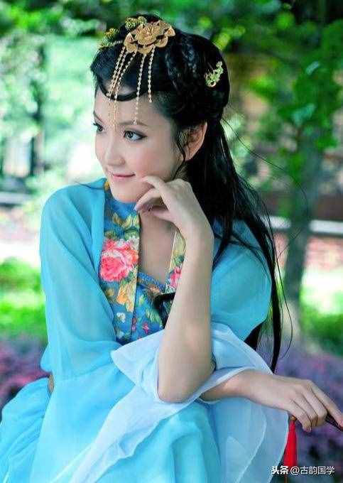 五首經(jīng)典七夕古詩詞，送給天下有情人，祝有情人終成眷屬