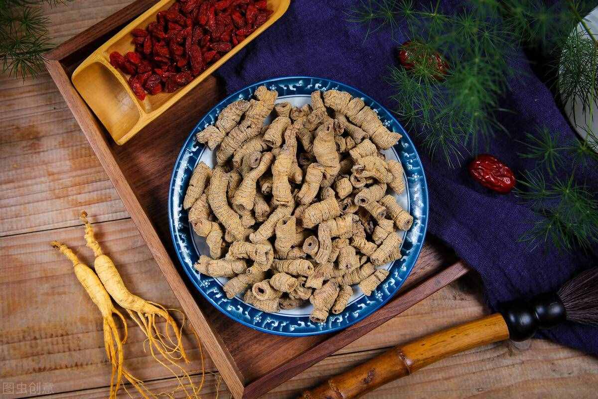 養(yǎng)胃的中成藥，一文說清