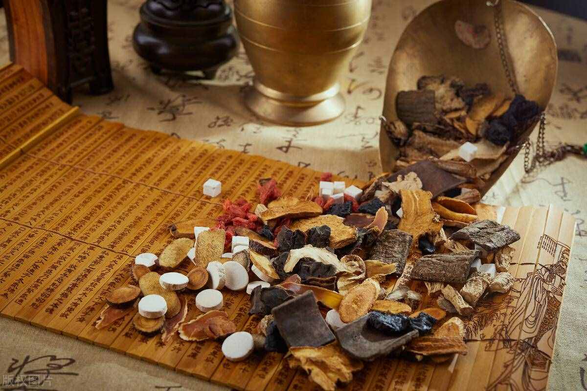 養(yǎng)胃的中成藥，一文說清