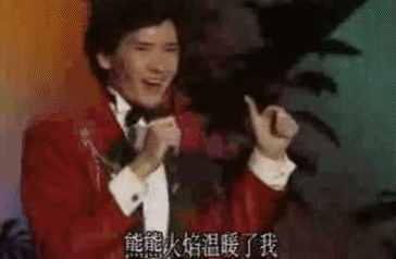 60歲的費翔竟是個凡爾賽大師！讓人看了直呼好家伙