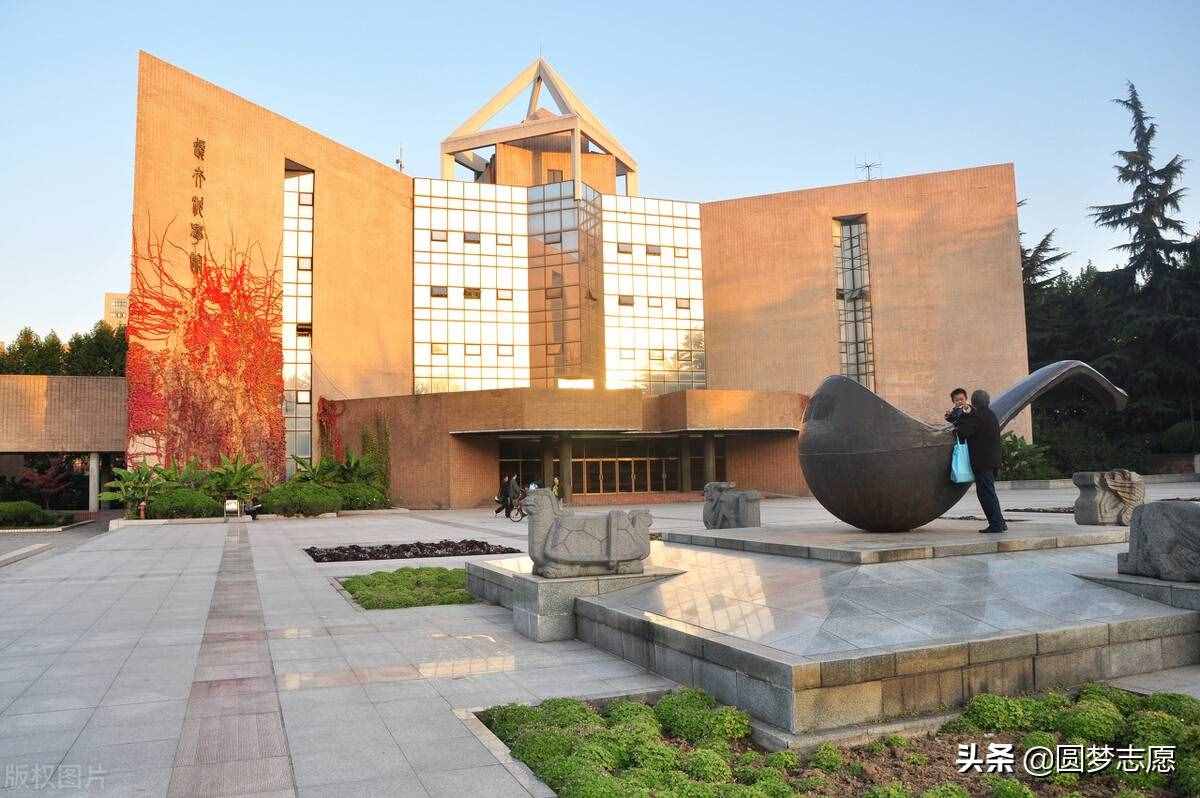 陜西省內(nèi)的一本大學名單及最低分匯總，2021高考參考