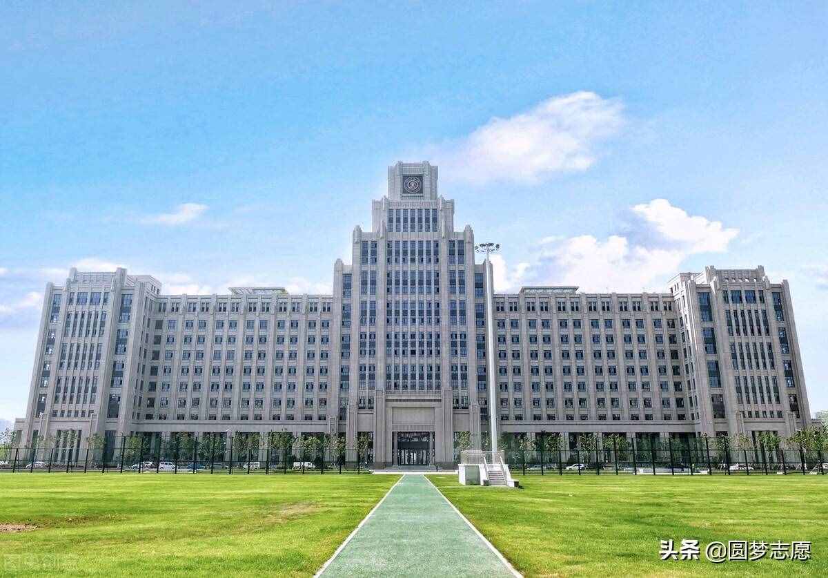 陜西省內(nèi)的一本大學名單及最低分匯總，2021高考參考