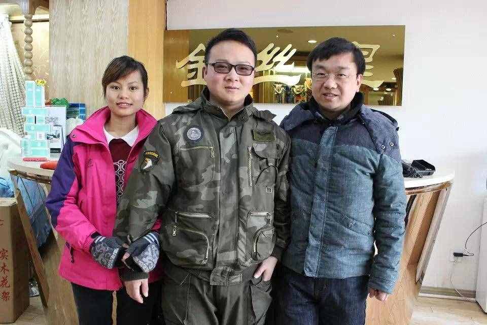 帶著老婆去自駕（1）：出發(fā)不需要理由，無錫是個好地方！