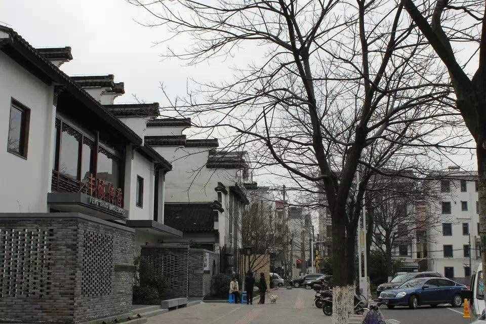 帶著老婆去自駕（1）：出發(fā)不需要理由，無錫是個好地方！