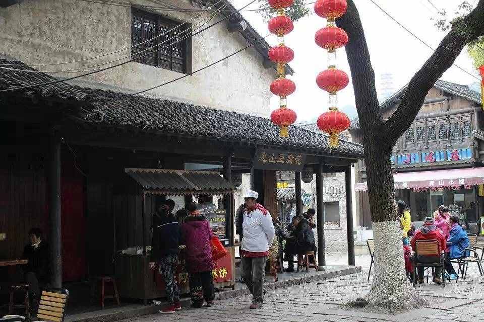 帶著老婆去自駕（1）：出發(fā)不需要理由，無錫是個好地方！