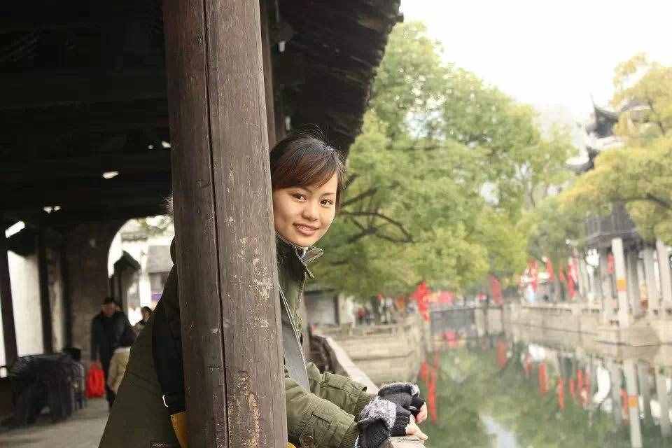 帶著老婆去自駕（1）：出發(fā)不需要理由，無錫是個好地方！