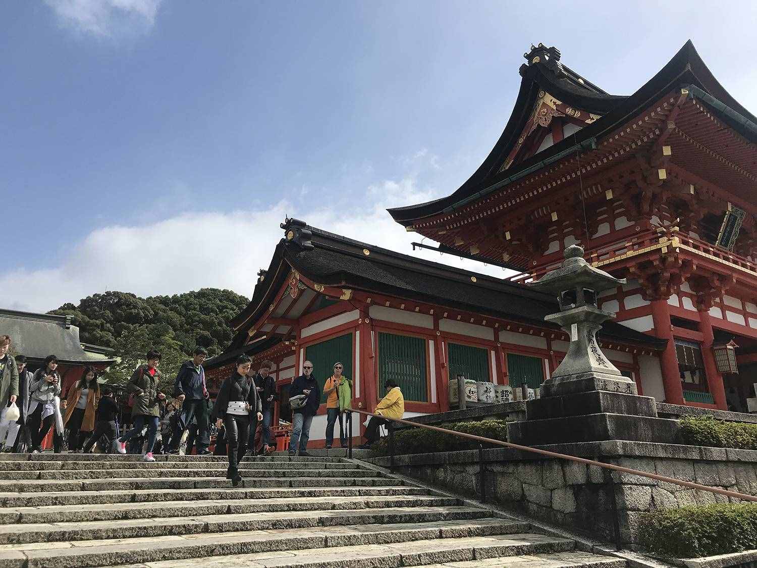 去日本留學必備的軟硬件條件，請對照