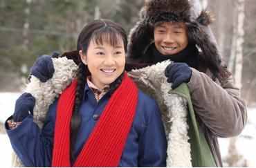 介紹十部知青影視?。禾厥饽甏T就一代人的青春