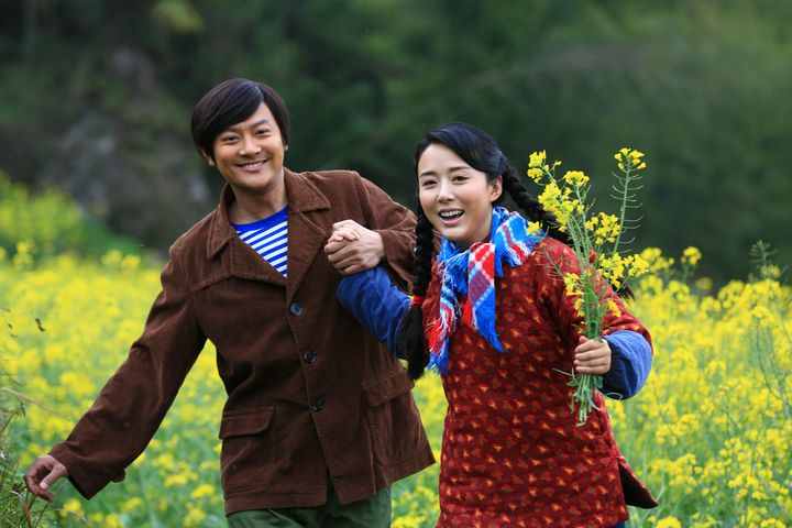 介紹十部知青影視?。禾厥饽甏T就一代人的青春