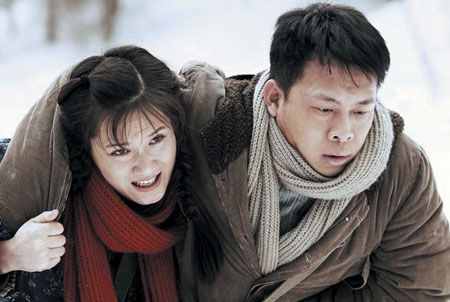 介紹十部知青影視?。禾厥饽甏T就一代人的青春