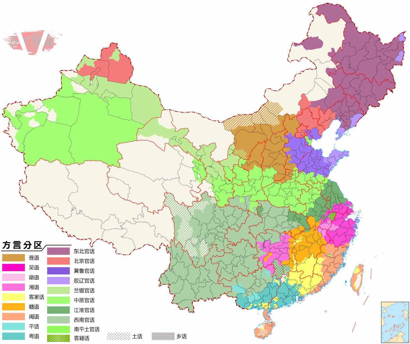 內(nèi)蒙古首府為啥曾屬于山西？背后的“明爭(zhēng)暗斗”很復(fù)雜