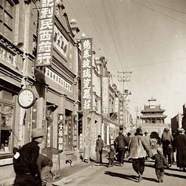 內(nèi)蒙古首府為啥曾屬于山西？背后的“明爭(zhēng)暗斗”很復(fù)雜
