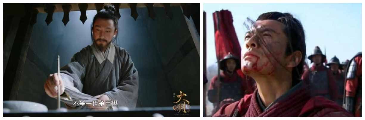 明朝于謙之死背后的陰謀，英宗朱祁鎮(zhèn)只是工具，這二人才是元兇