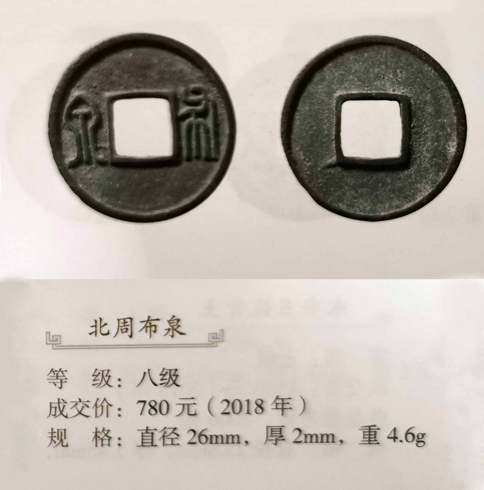 北周三大美泉價值幾何