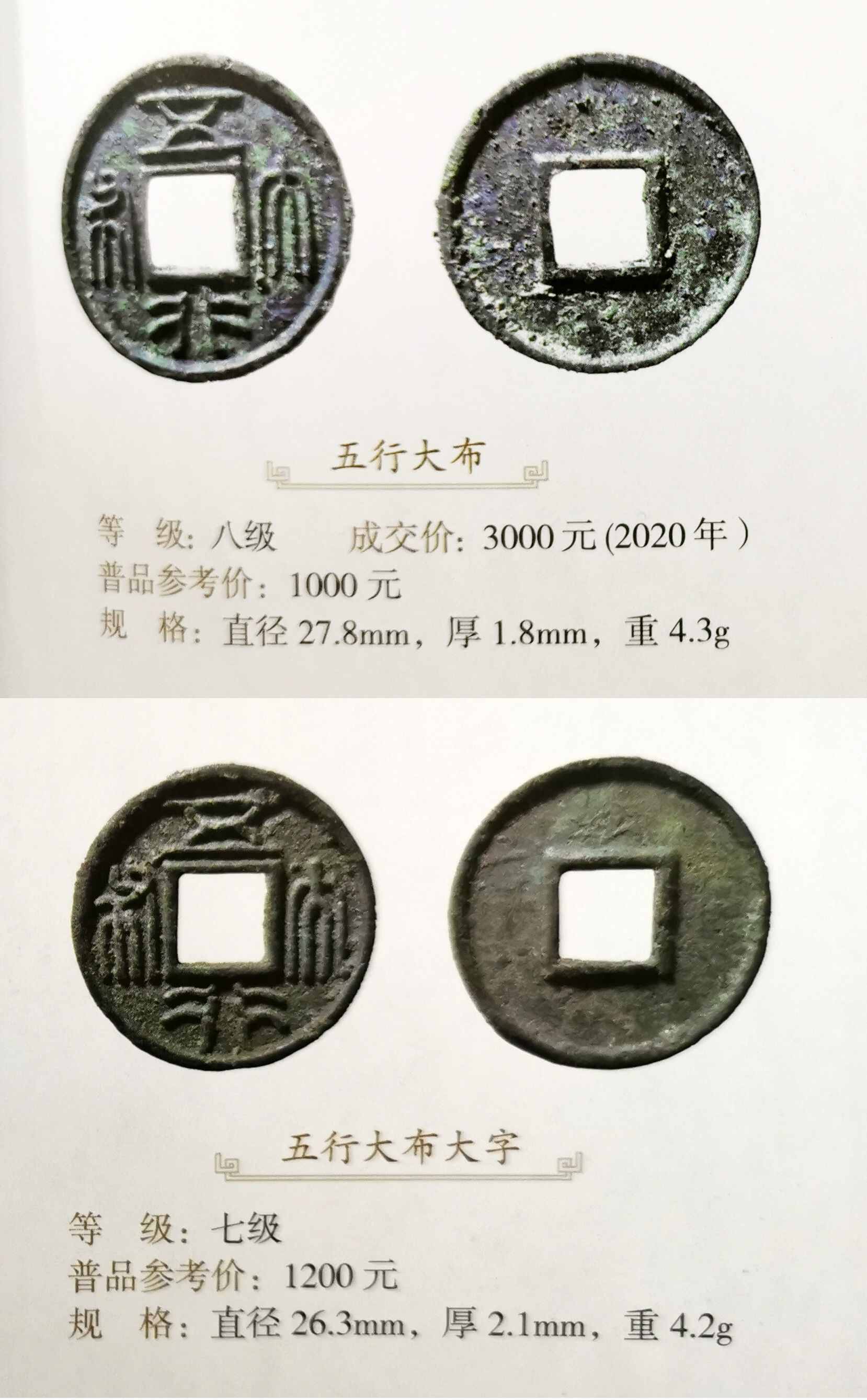 北周三大美泉價值幾何