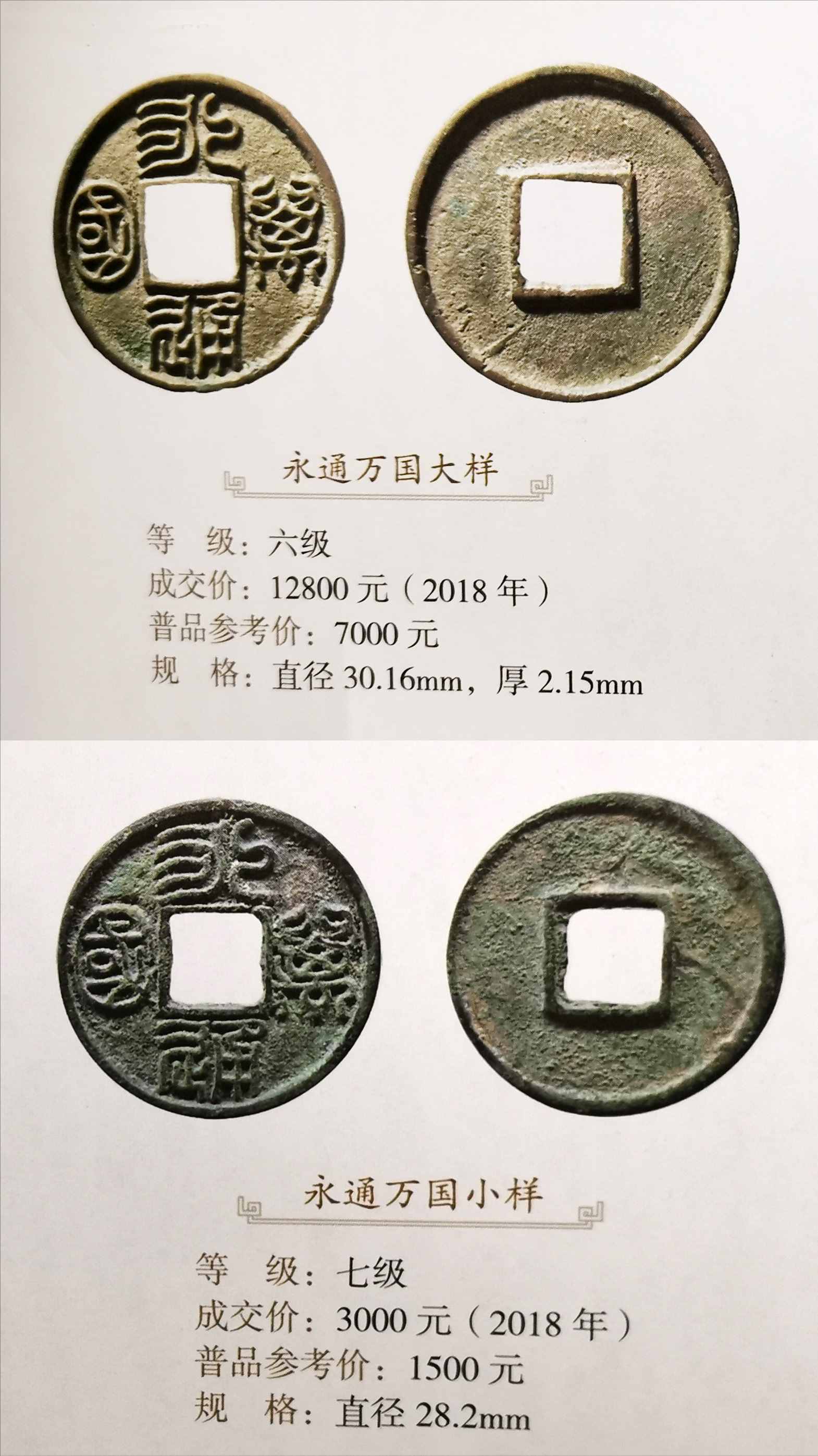 北周三大美泉價值幾何