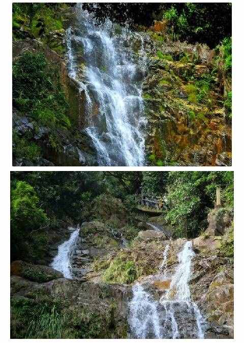珠海附近竟有個(gè)“九寨溝”仙境！2小時(shí)即達(dá)，已列入旅游清單！