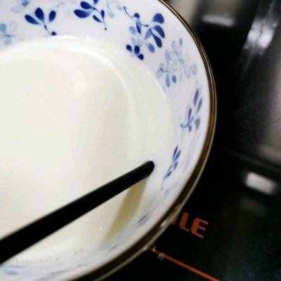 好吃到不自覺微笑——正宗的粵式雙皮奶