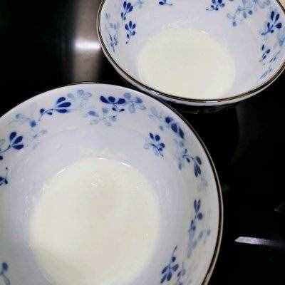 好吃到不自覺微笑——正宗的粵式雙皮奶